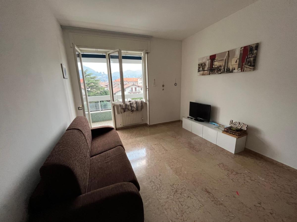 Ca' Del Duomo Apartment Como Exterior photo