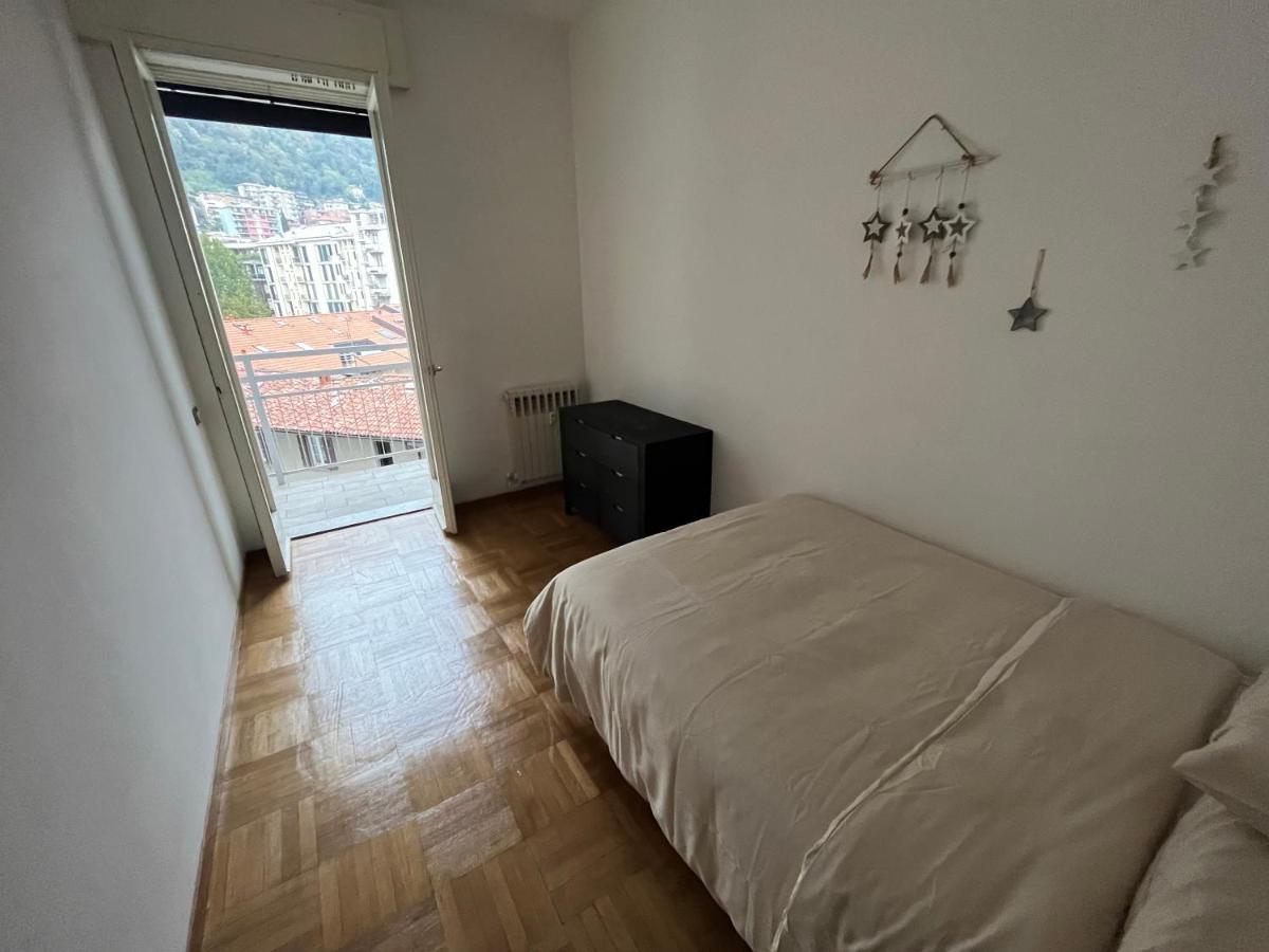 Ca' Del Duomo Apartment Como Exterior photo