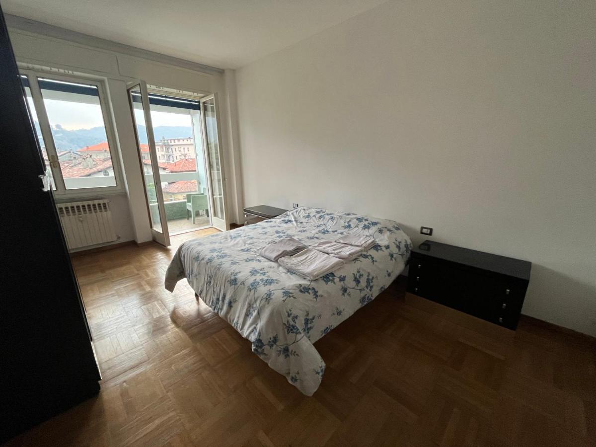 Ca' Del Duomo Apartment Como Exterior photo